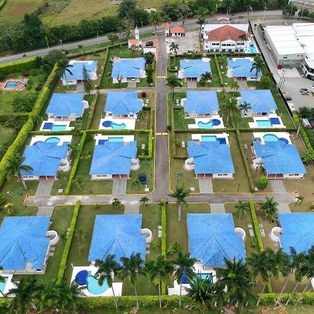 Hotel Palma Verde El Edén エクステリア 写真