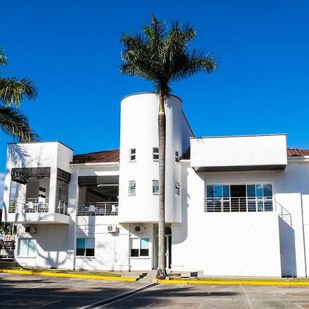 Hotel Palma Verde El Edén エクステリア 写真
