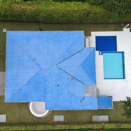 Hotel Palma Verde El Edén エクステリア 写真