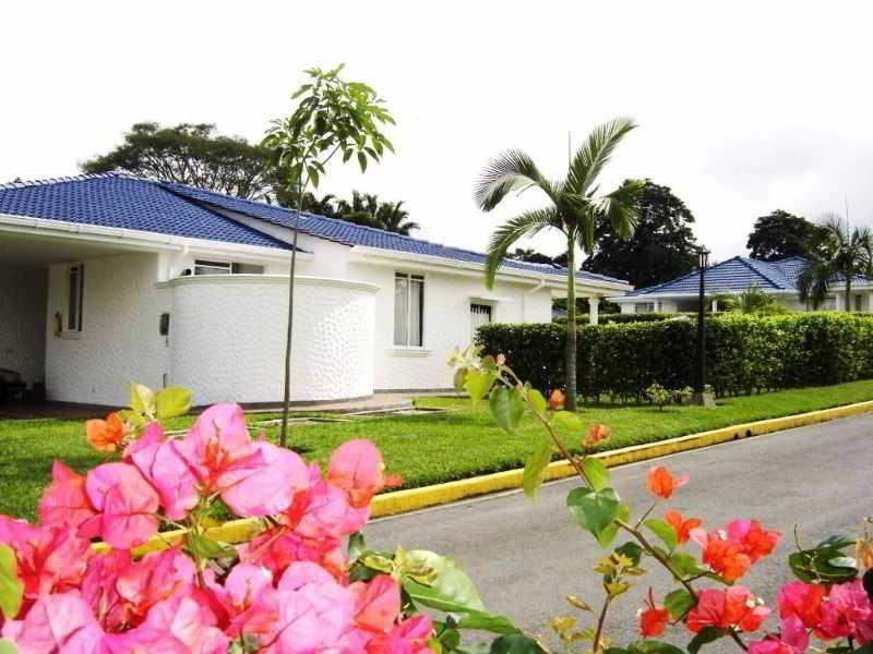 Hotel Palma Verde El Edén エクステリア 写真