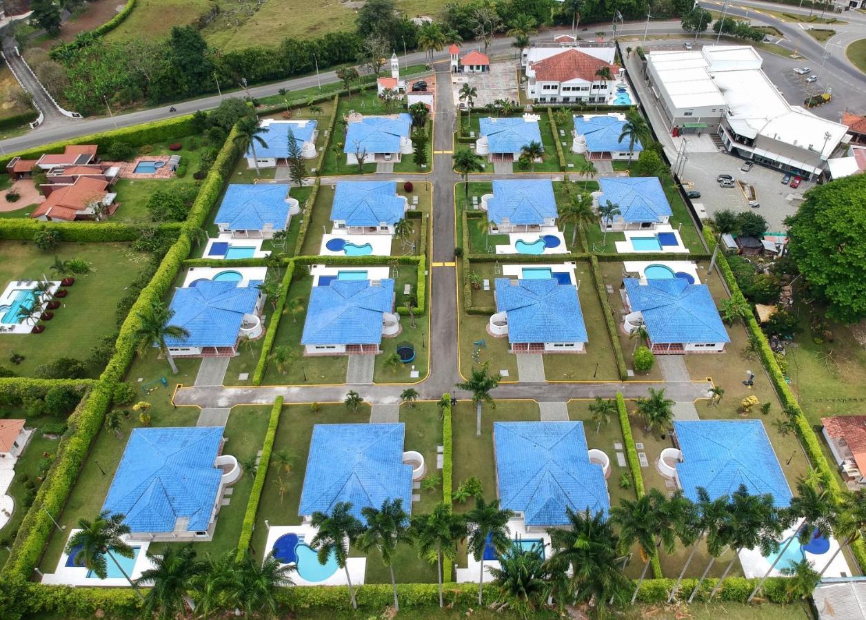Hotel Palma Verde El Edén エクステリア 写真