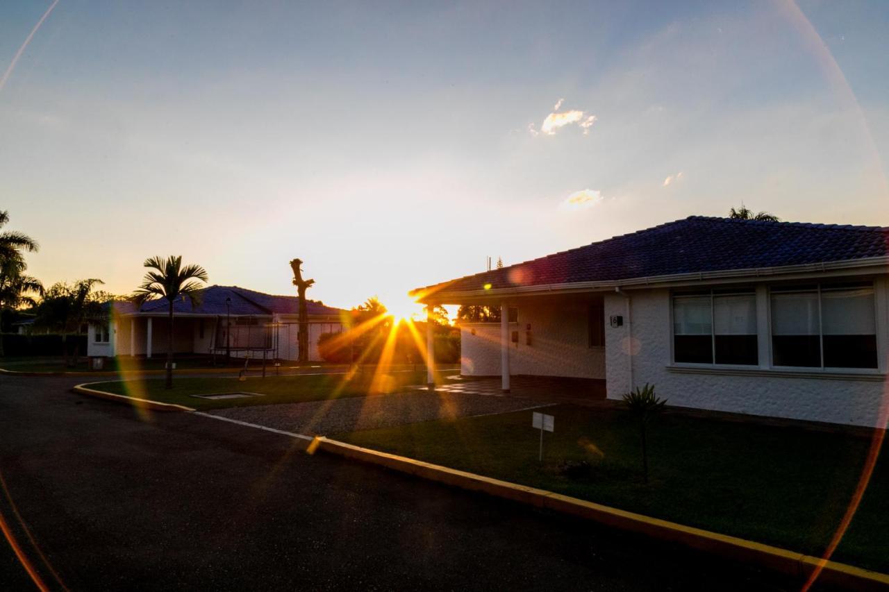 Hotel Palma Verde El Edén エクステリア 写真