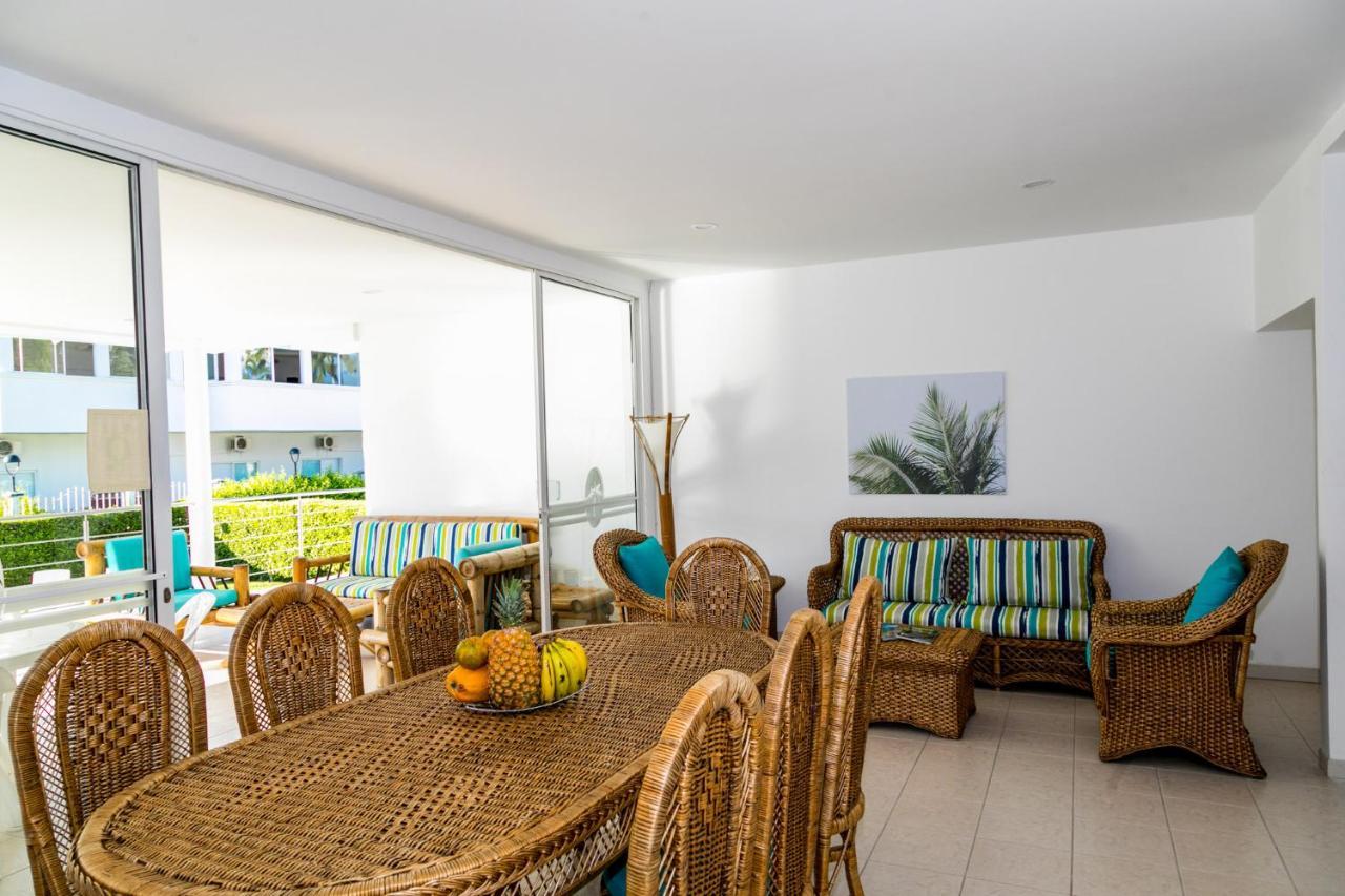 Hotel Palma Verde El Edén エクステリア 写真