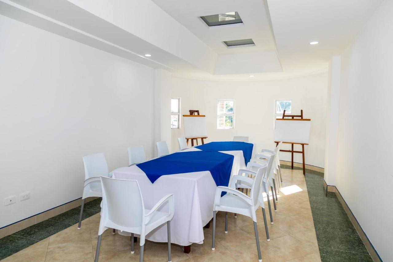 Hotel Palma Verde El Edén エクステリア 写真