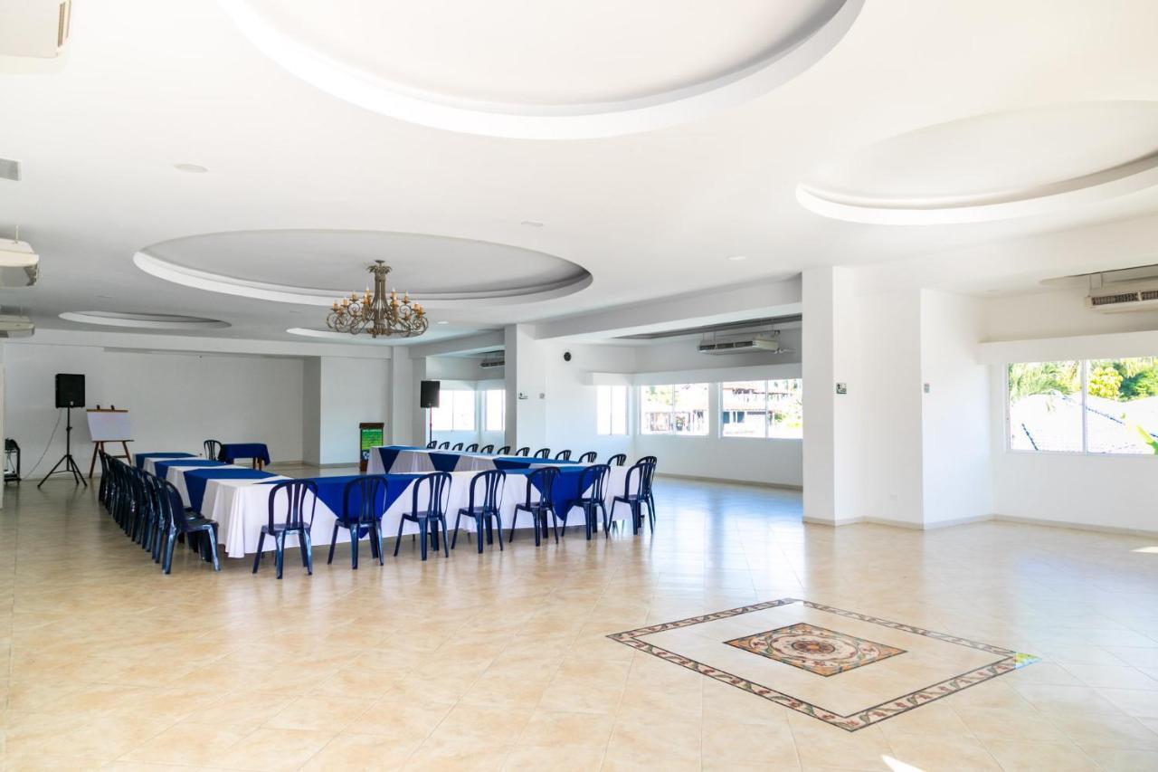 Hotel Palma Verde El Edén エクステリア 写真