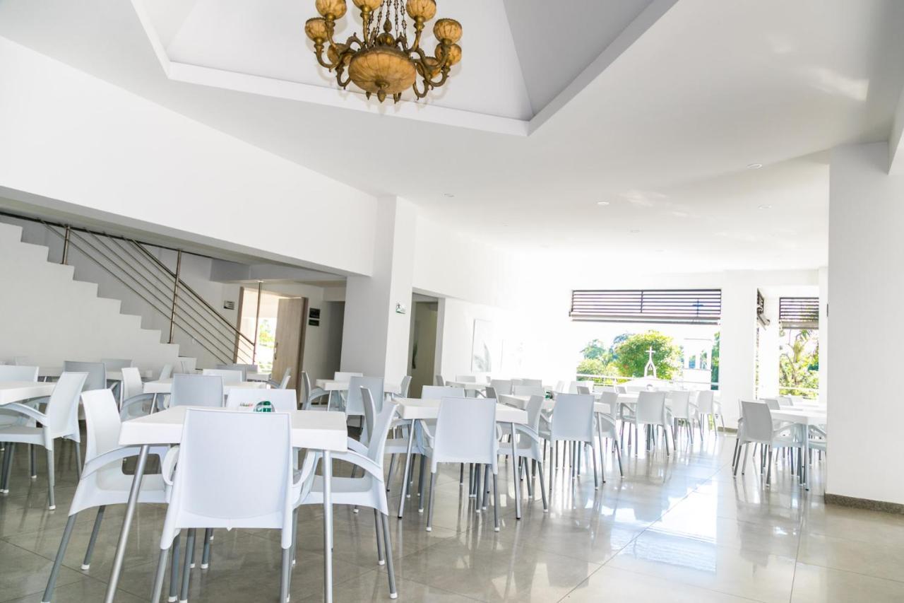 Hotel Palma Verde El Edén エクステリア 写真