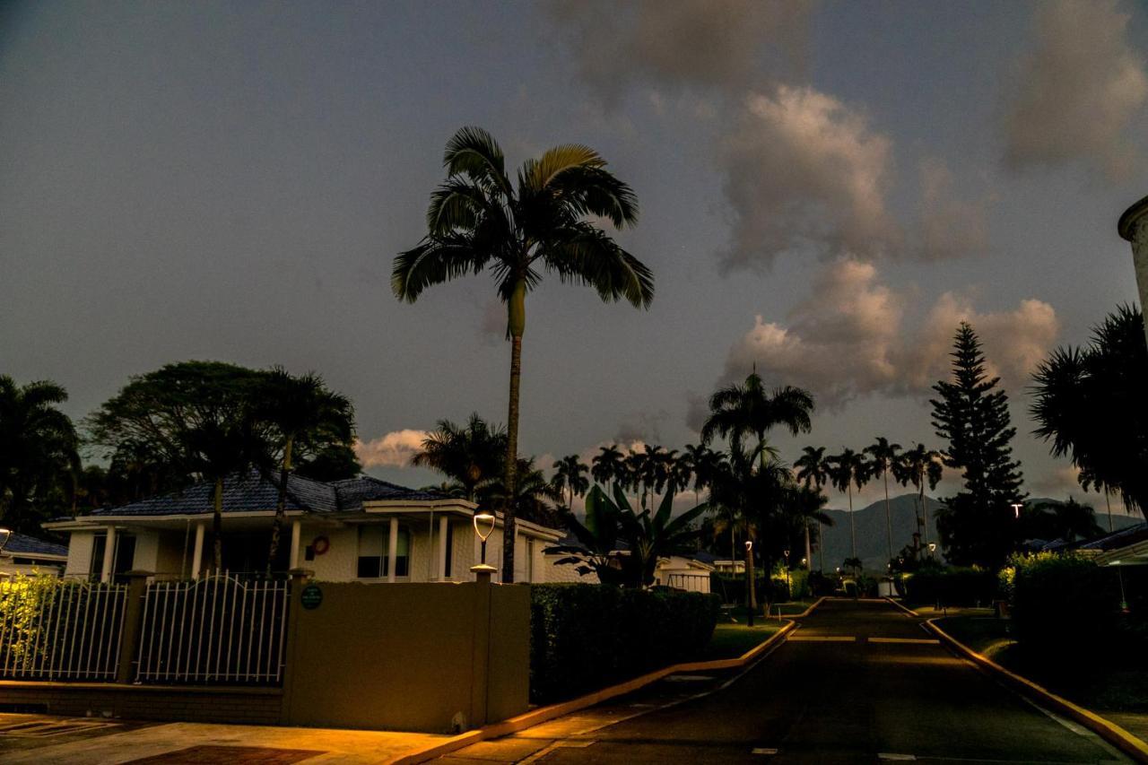 Hotel Palma Verde El Edén エクステリア 写真